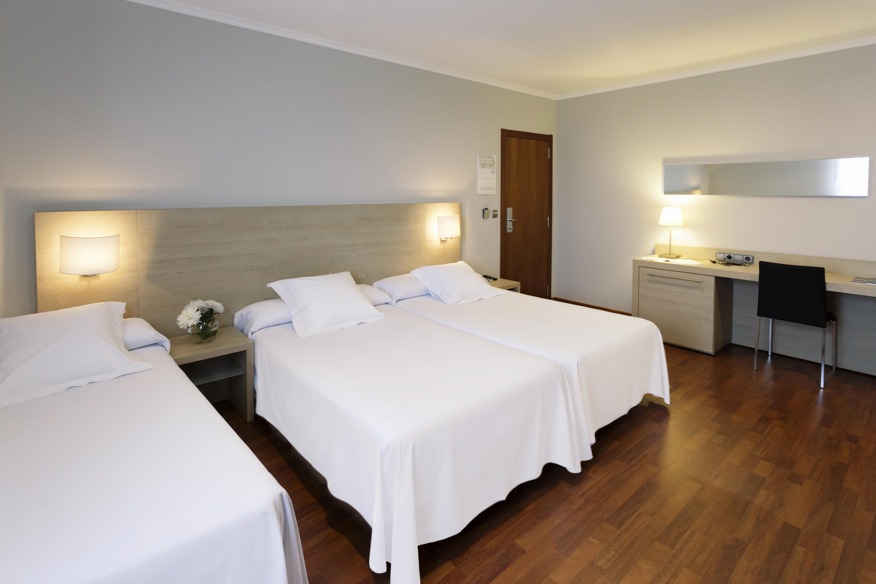 Valencia Hotel 3*