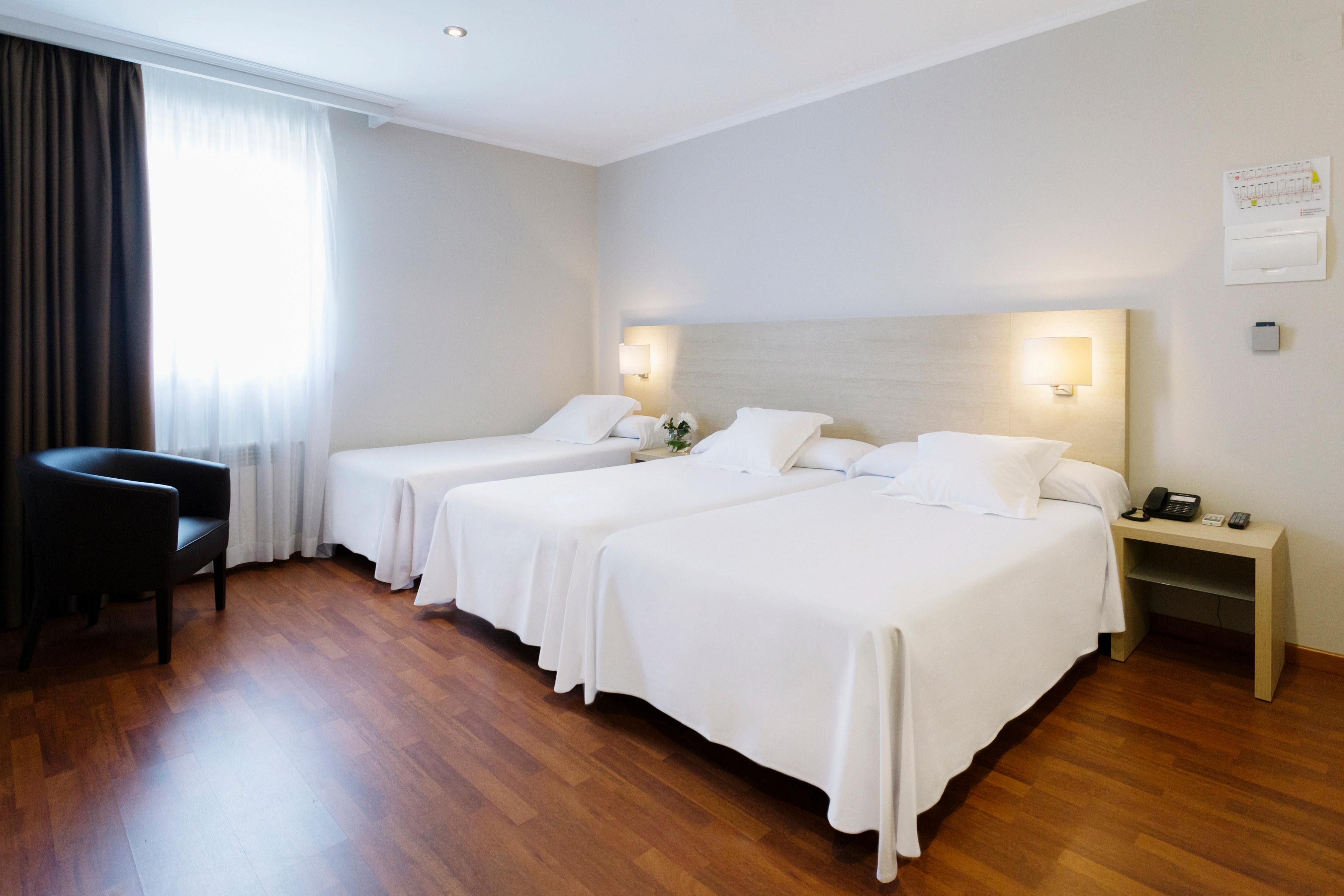Valencia Hotel