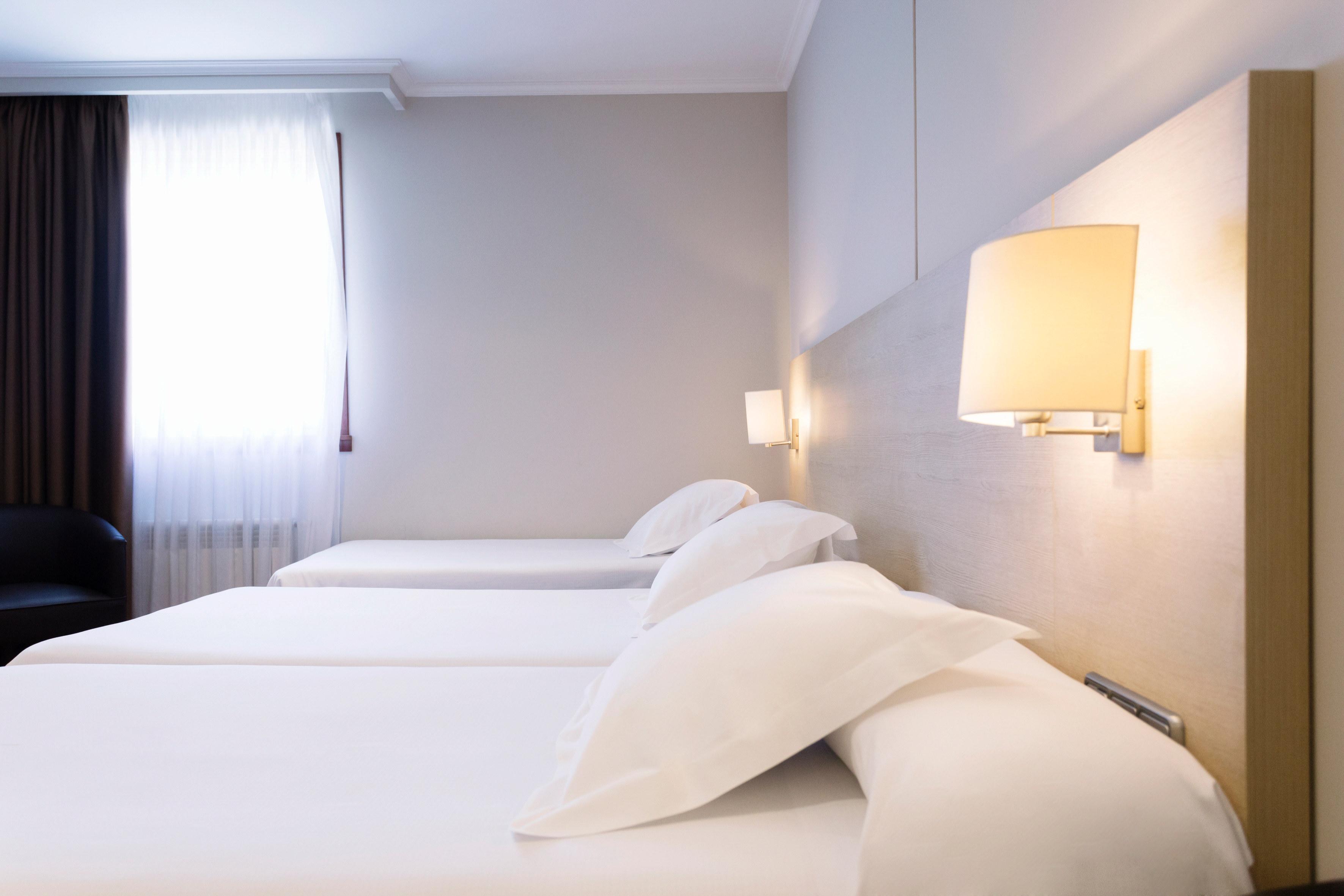 Hotel Valencia Ferrol