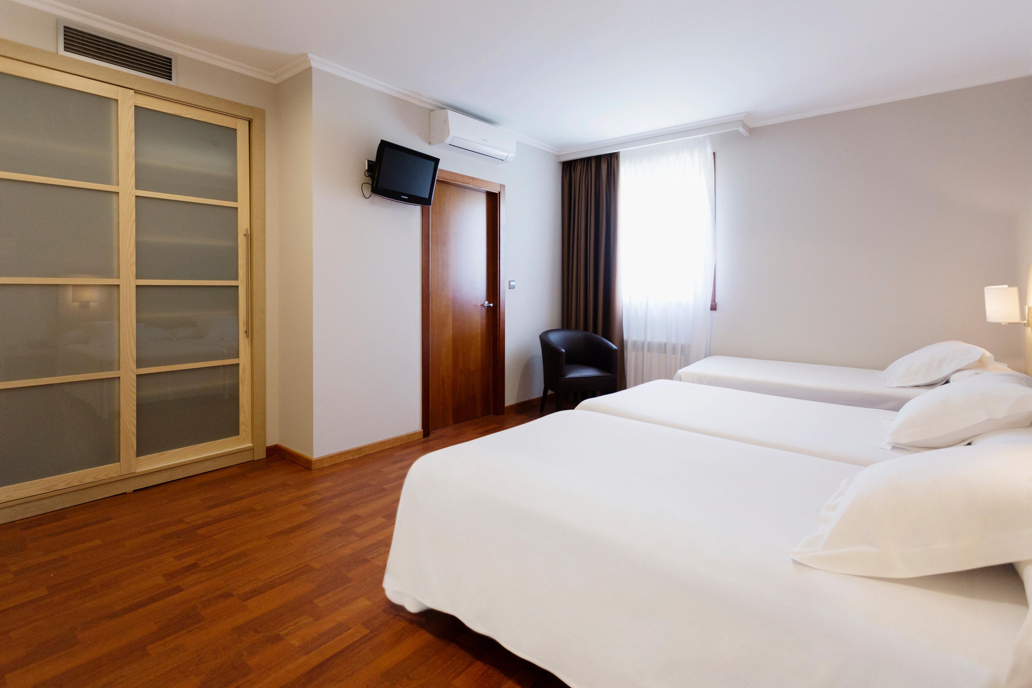 Valencia Hotel Ferrol