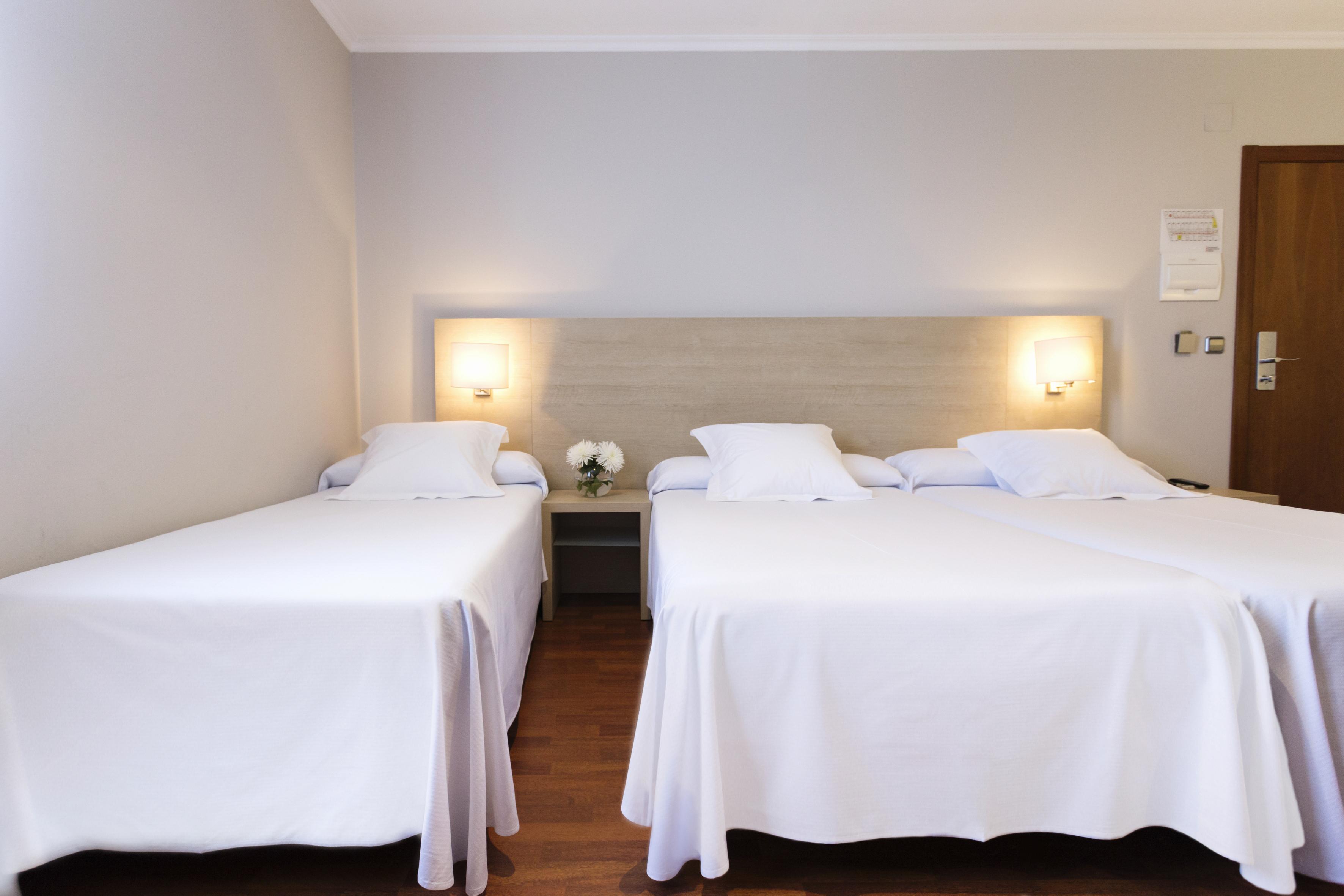 Valencia Hotel 3*