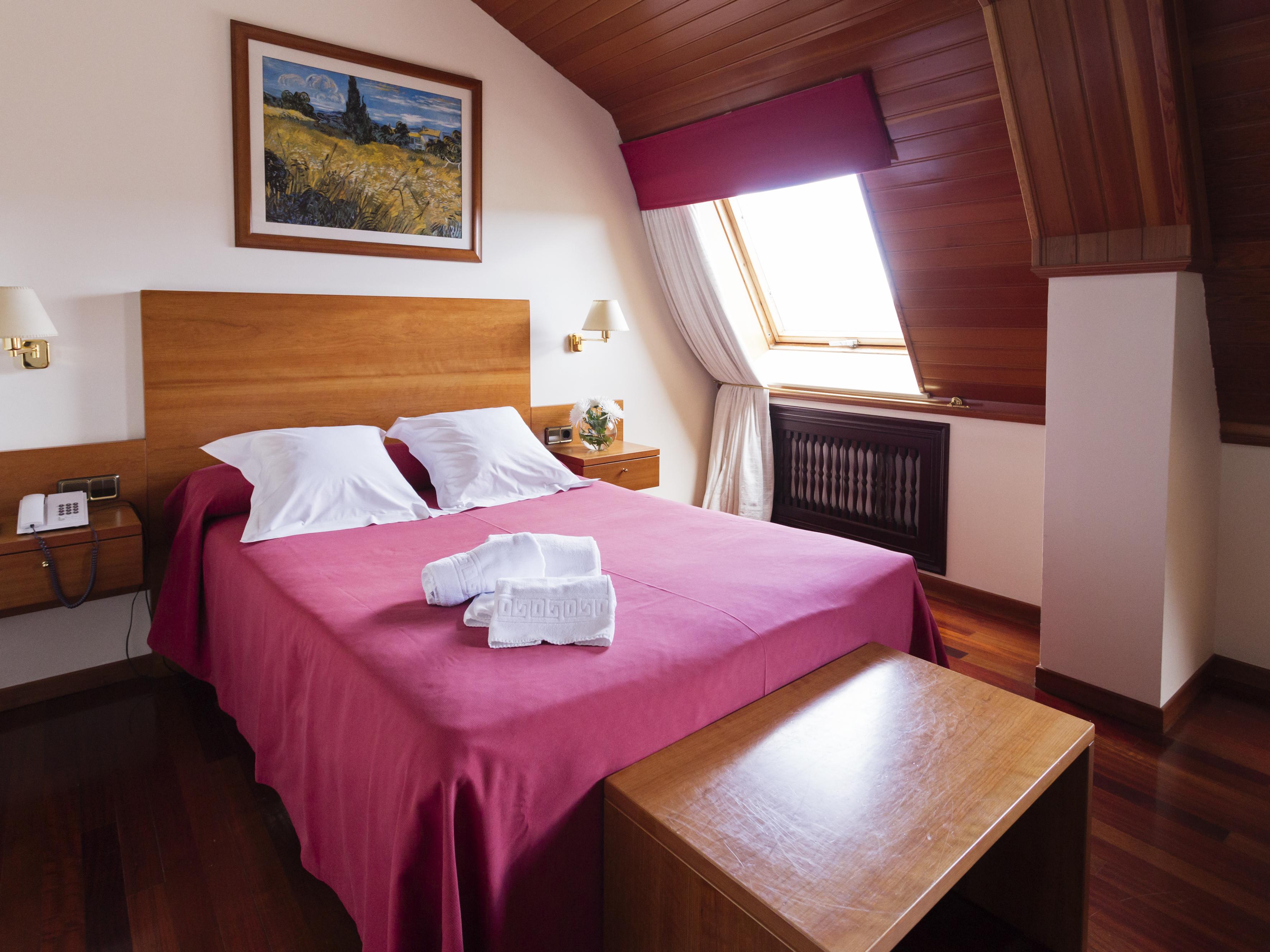 Valencia Hotel