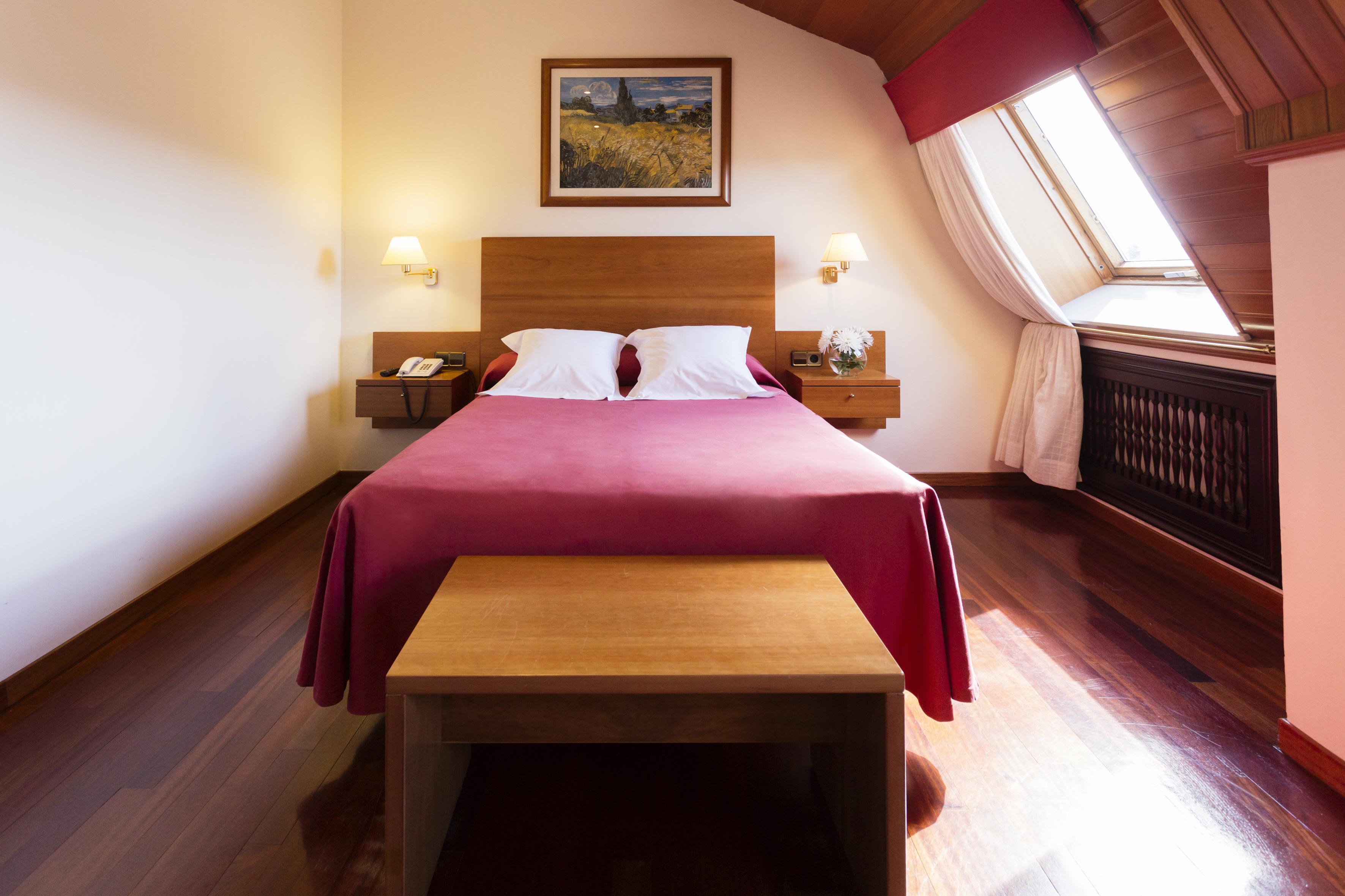 Hotel Valencia Ferrol