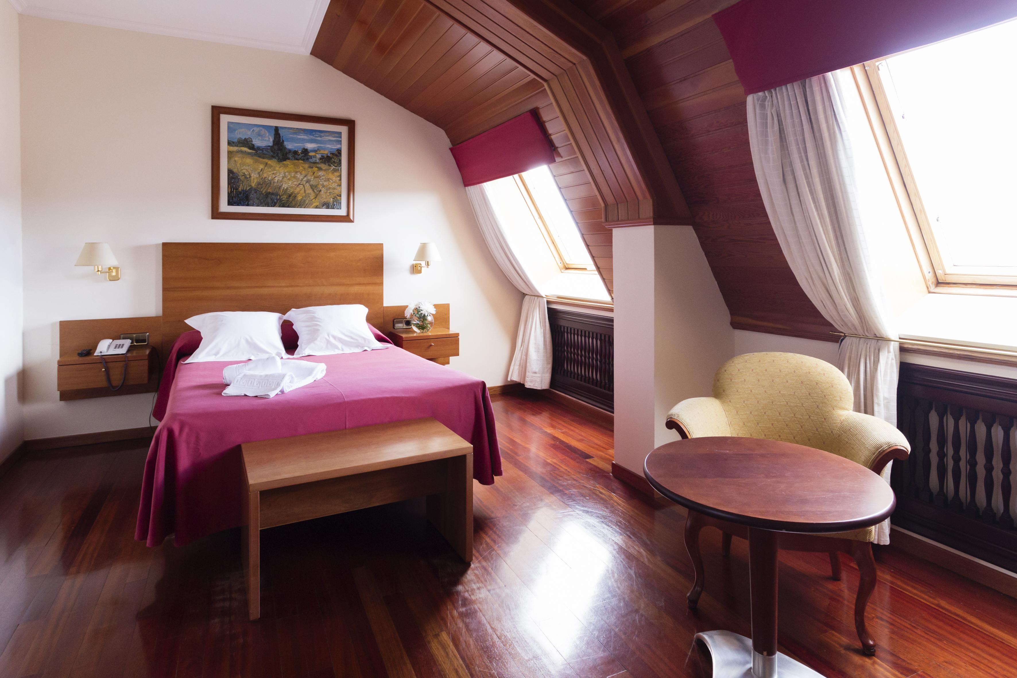 Hotel Valencia