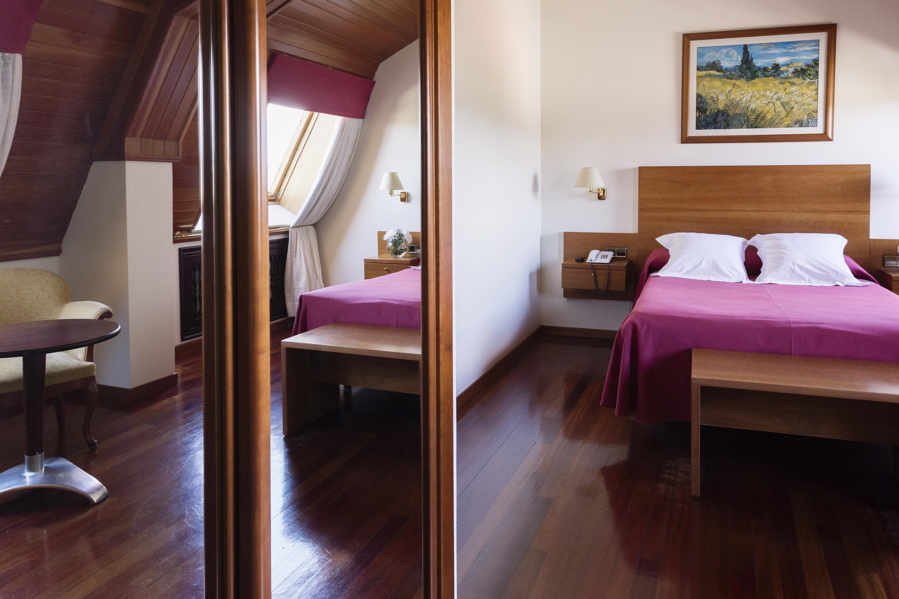Valencia Hotel