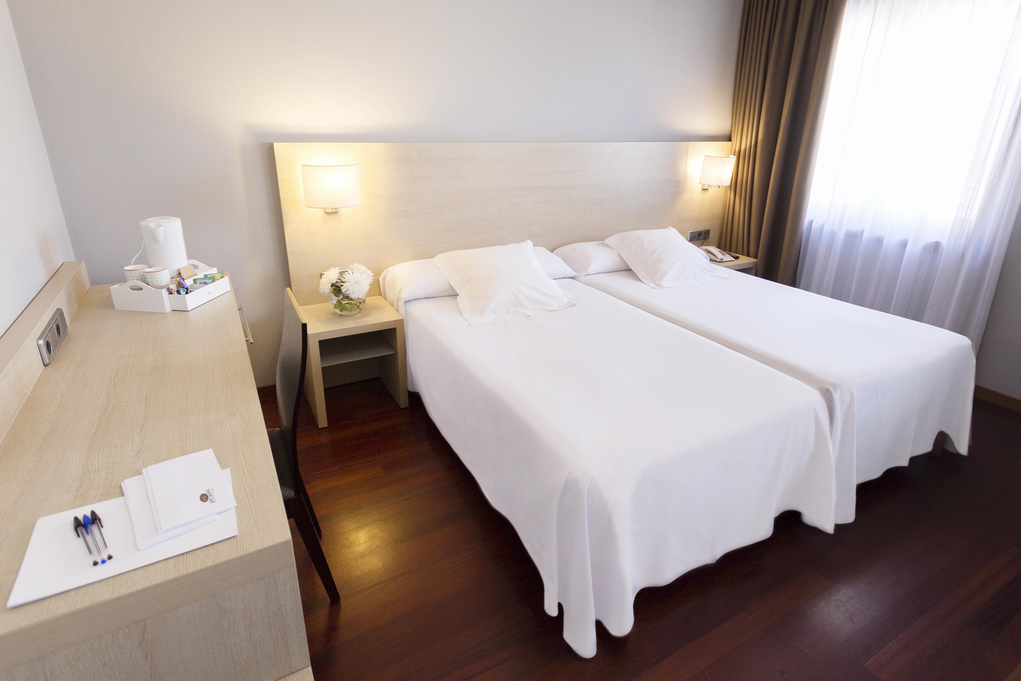 Valencia Hotel