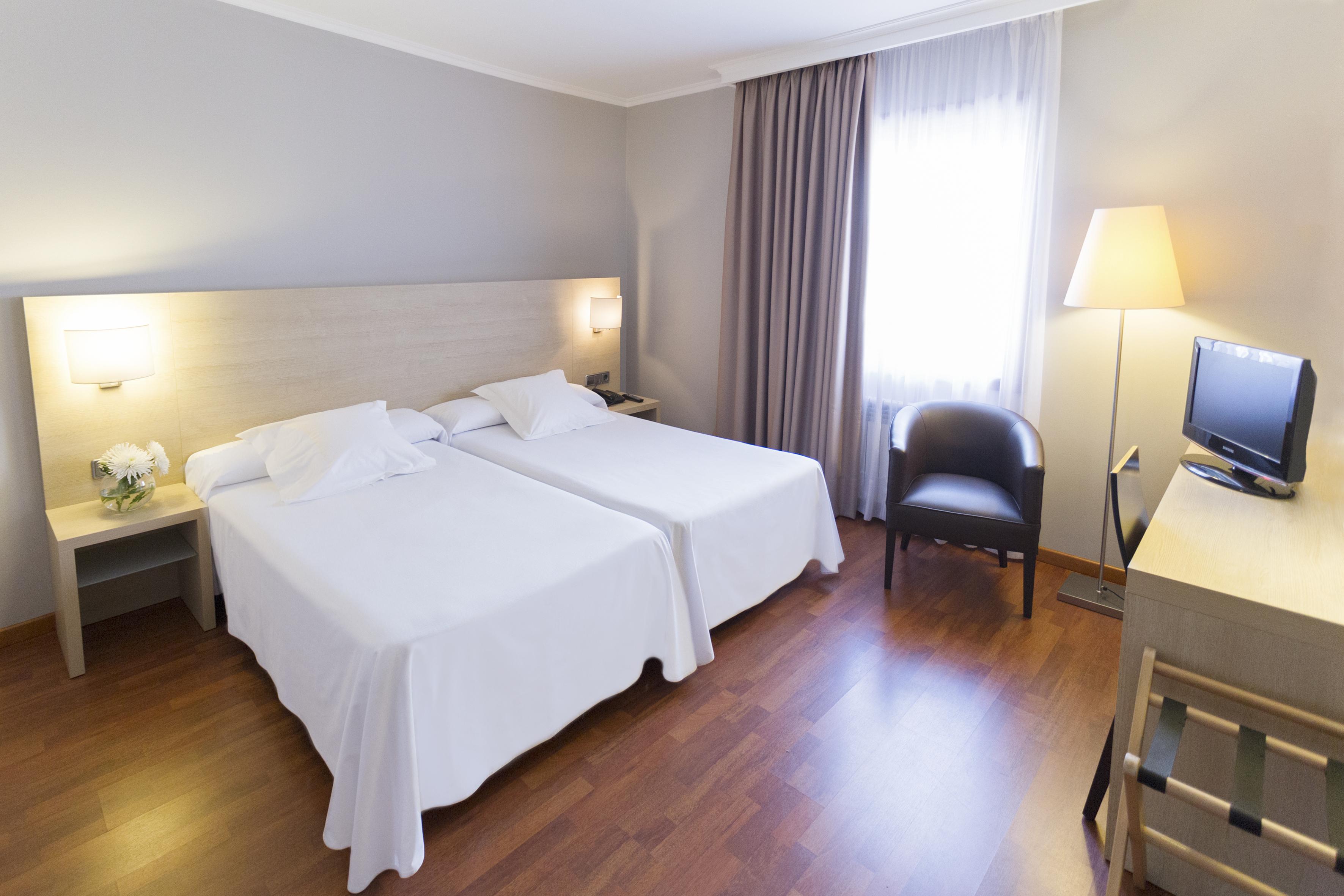 Valencia Hotel
