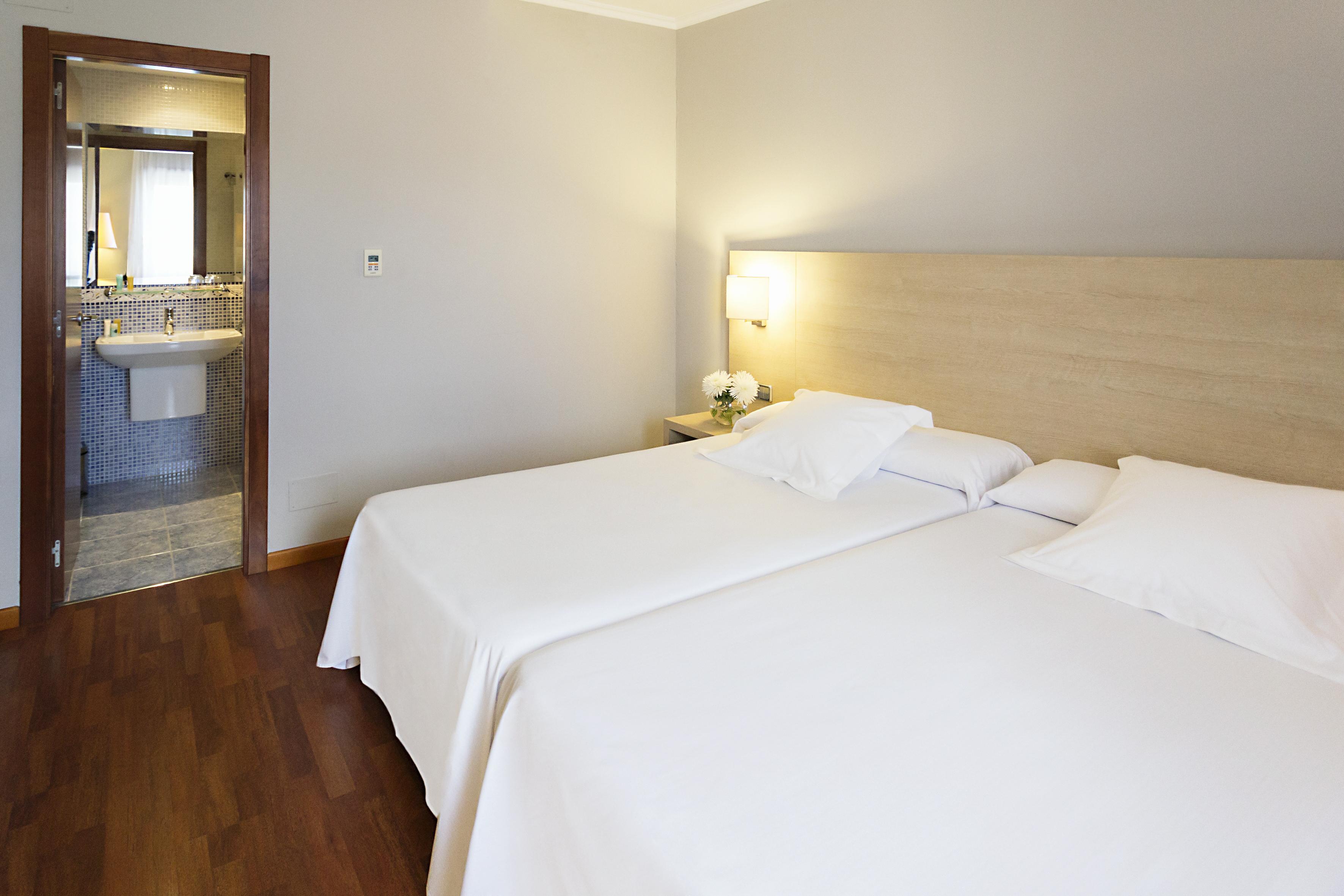 Hotel Valencia Ferrol