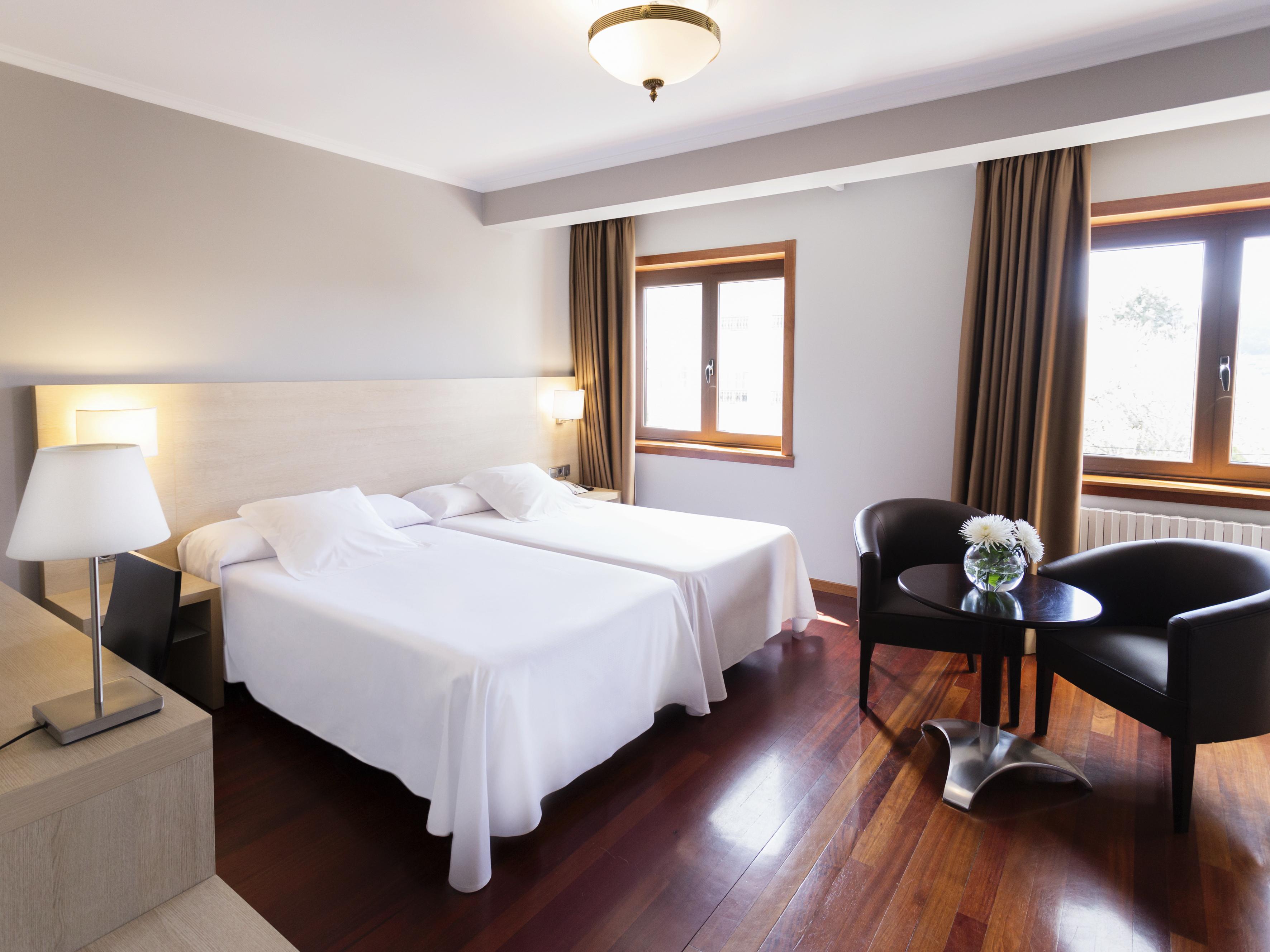 Hotel Valencia 3*