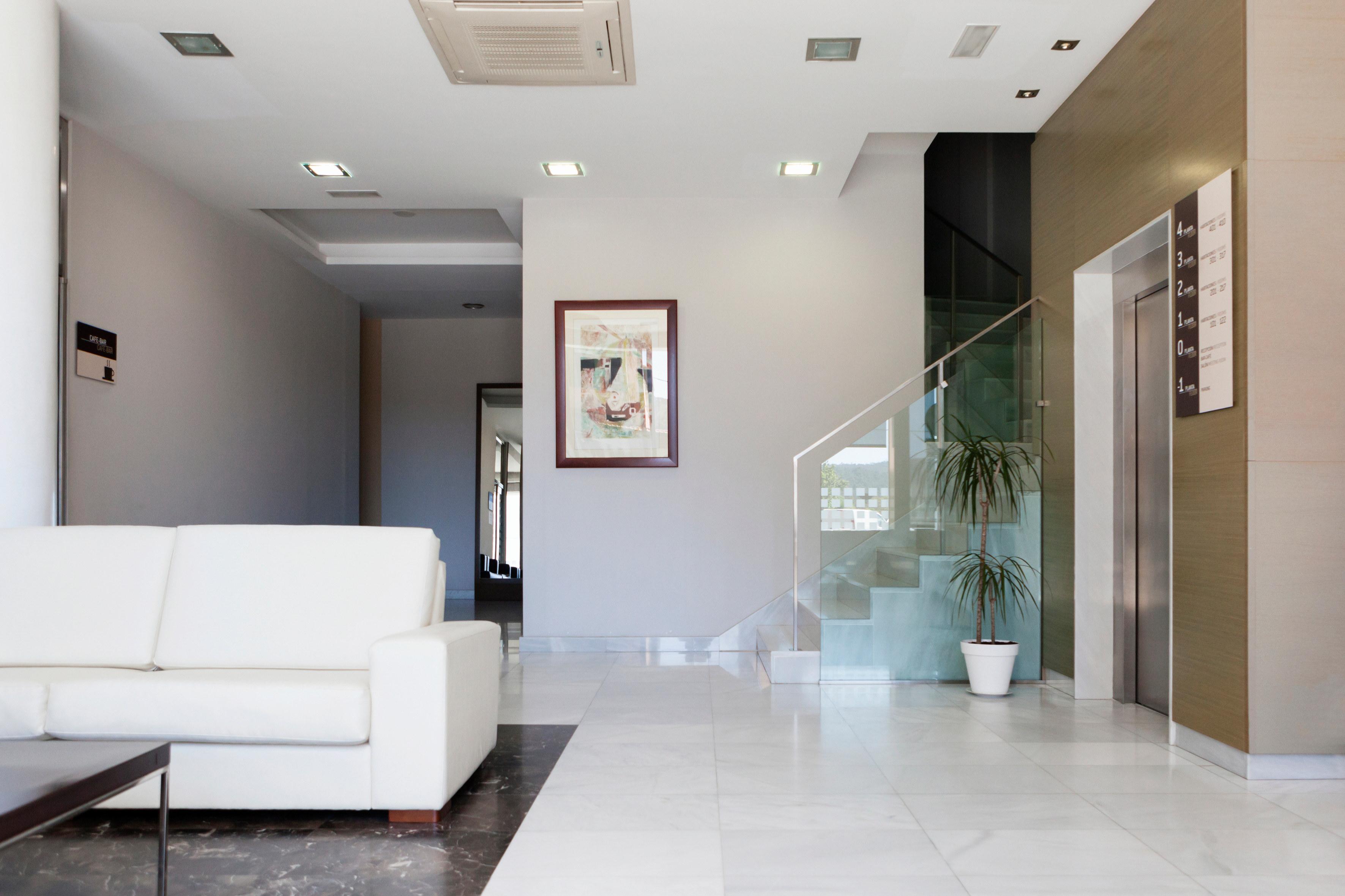 Valencia Hotel 3*