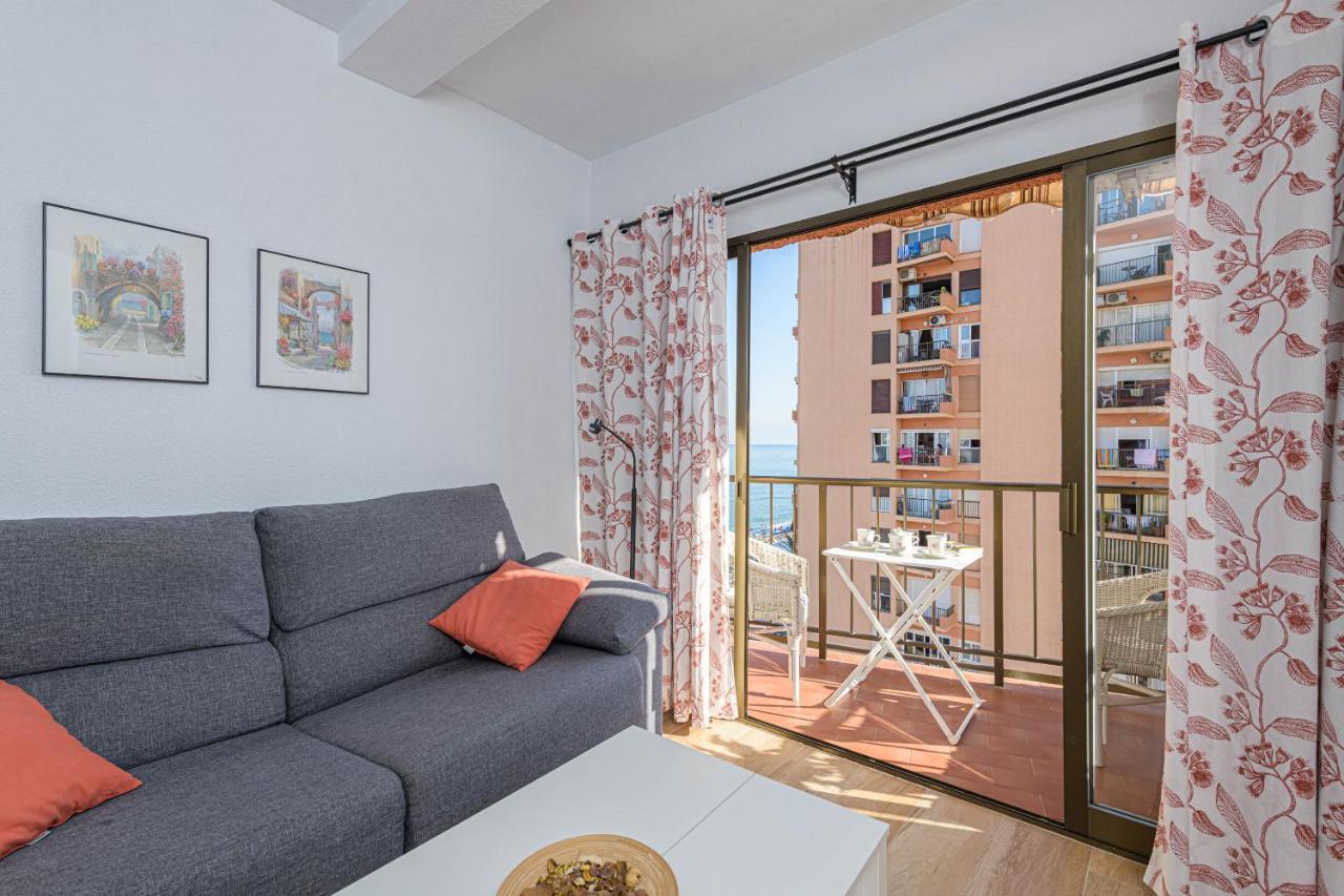 Apartamento Wintowinrentals Excelente Ubicación Y Vista Al Mar