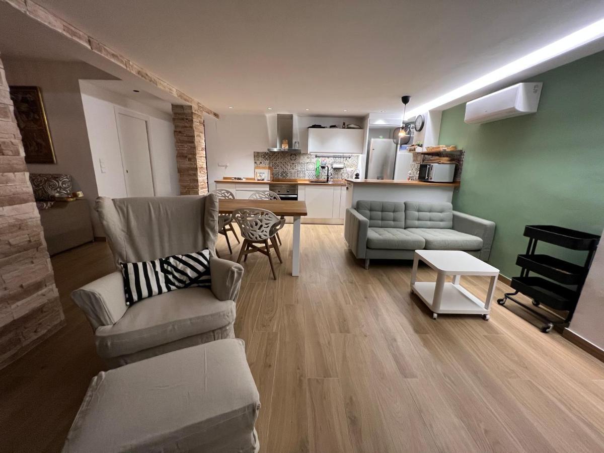 Apartment Delux La Estrella Con Parking Incluido Cullera