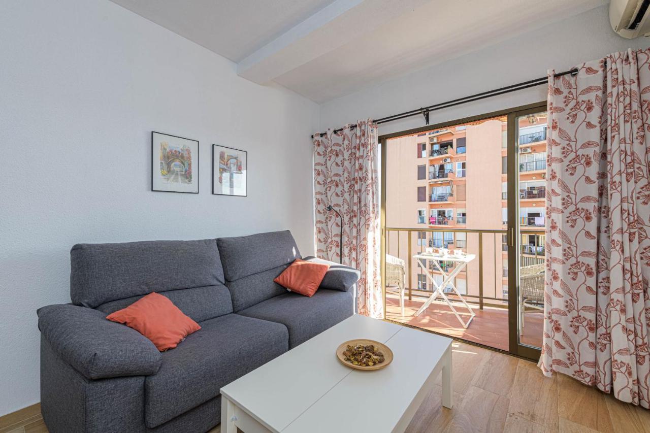 Apartamento Wintowinrentals Excelente Ubicación Y Vista Al Mar