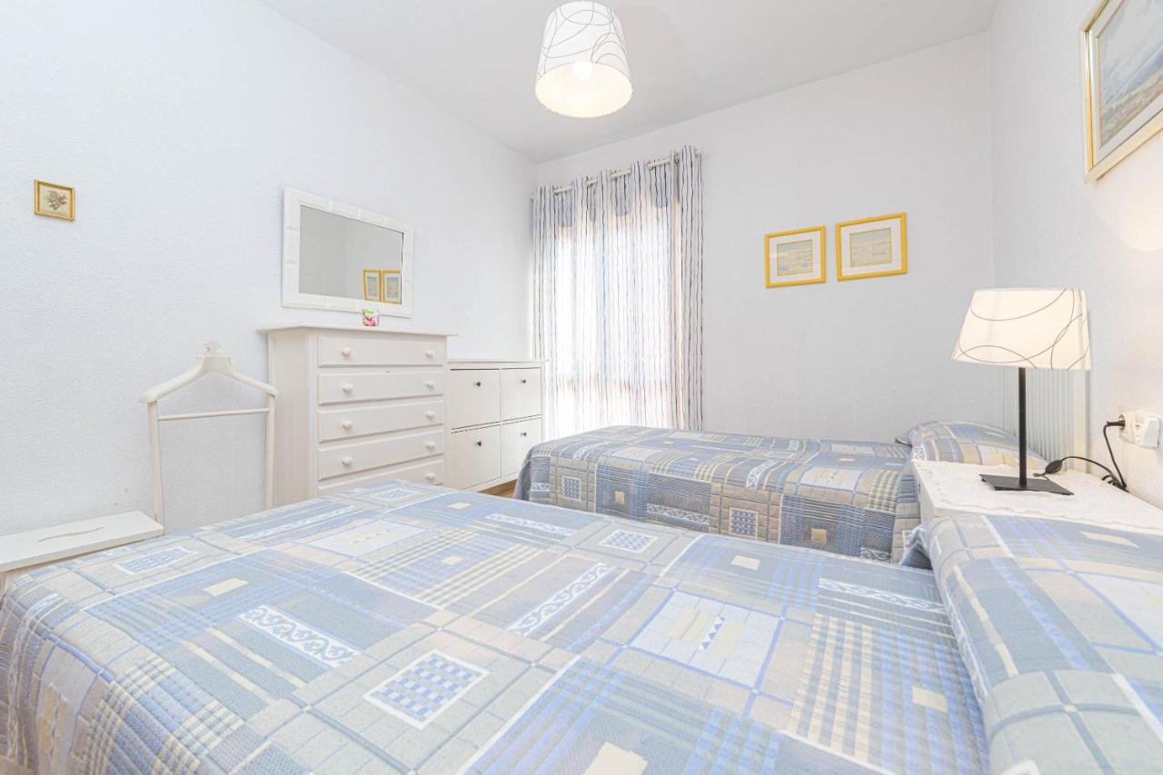 Wintowinrentals Excelente Ubicación Y Vista Al Mar Apartamento Fuengirola
