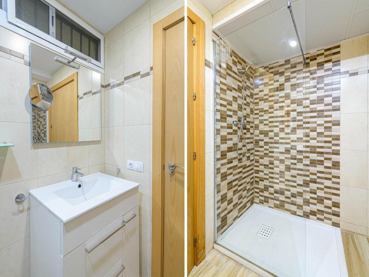 Apartamento Wintowinrentals Excelente Ubicación Y Vista Al Mar