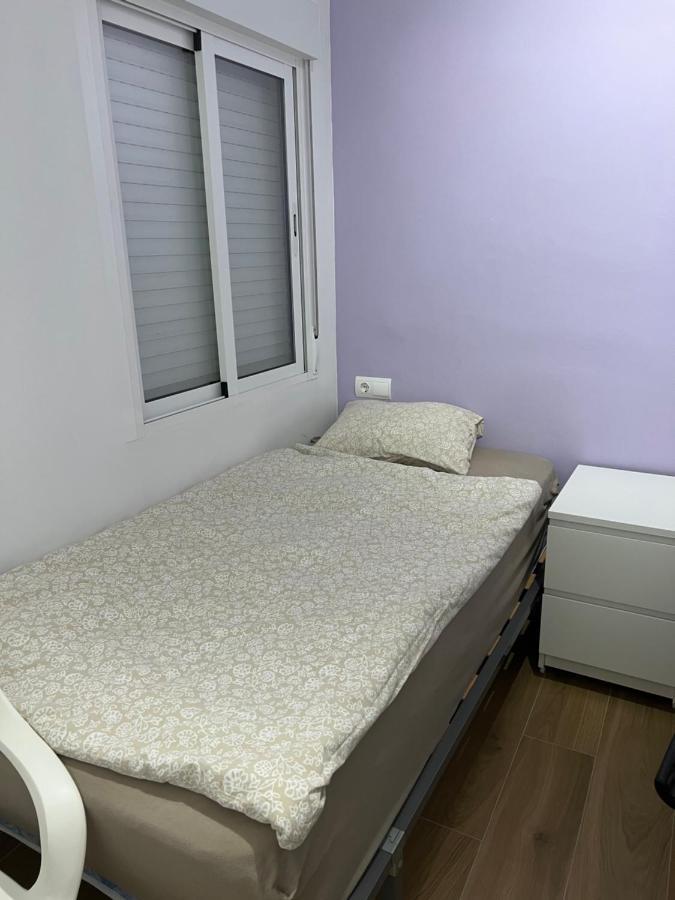 Delux La Estrella Con Parking Incluido Cullera