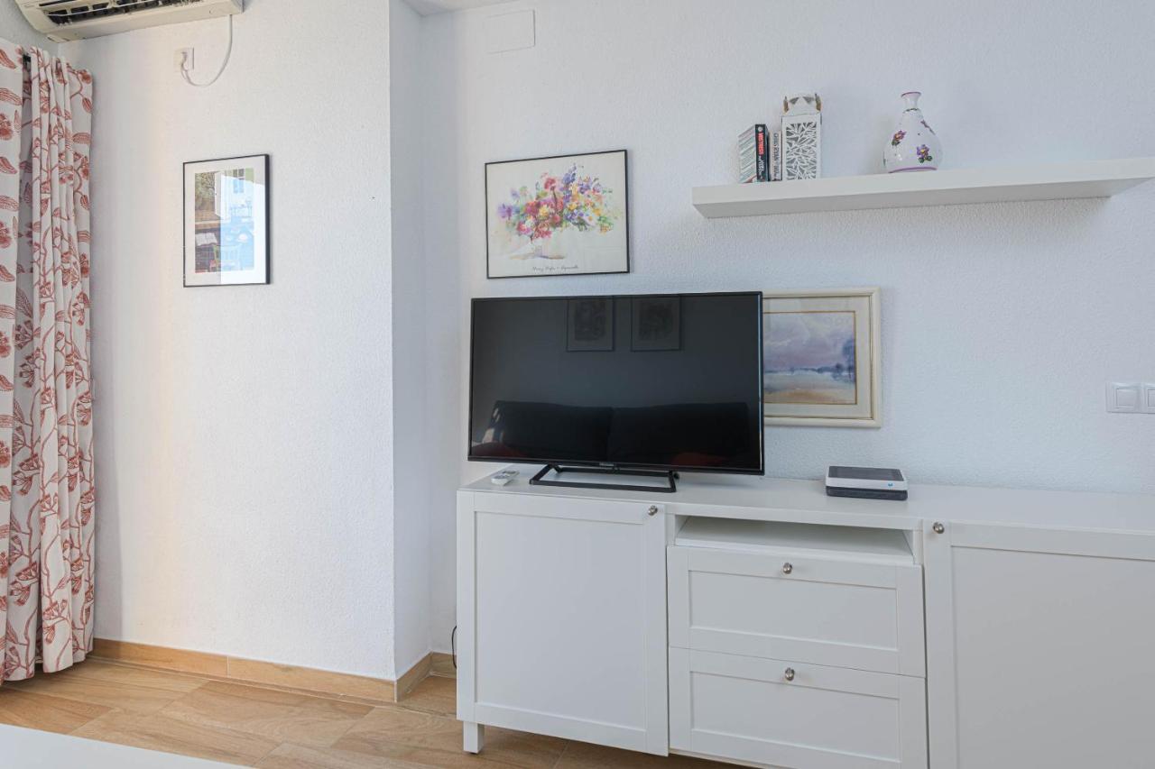 Apartamento Wintowinrentals Excelente Ubicación Y Vista Al Mar