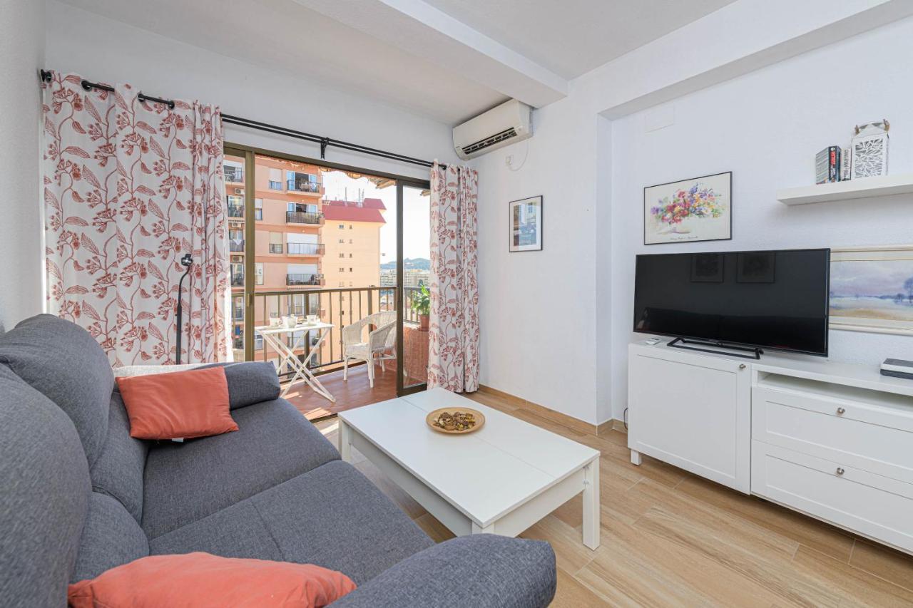 Apartamento Wintowinrentals Excelente Ubicación Y Vista Al Mar *