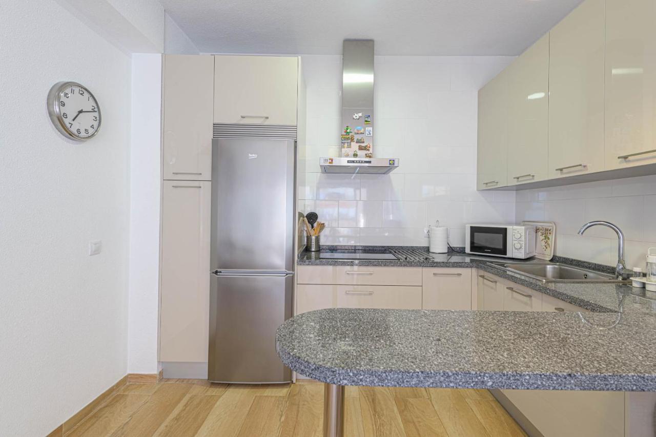 Apartamento Wintowinrentals Excelente Ubicación Y Vista Al Mar Fuengirola