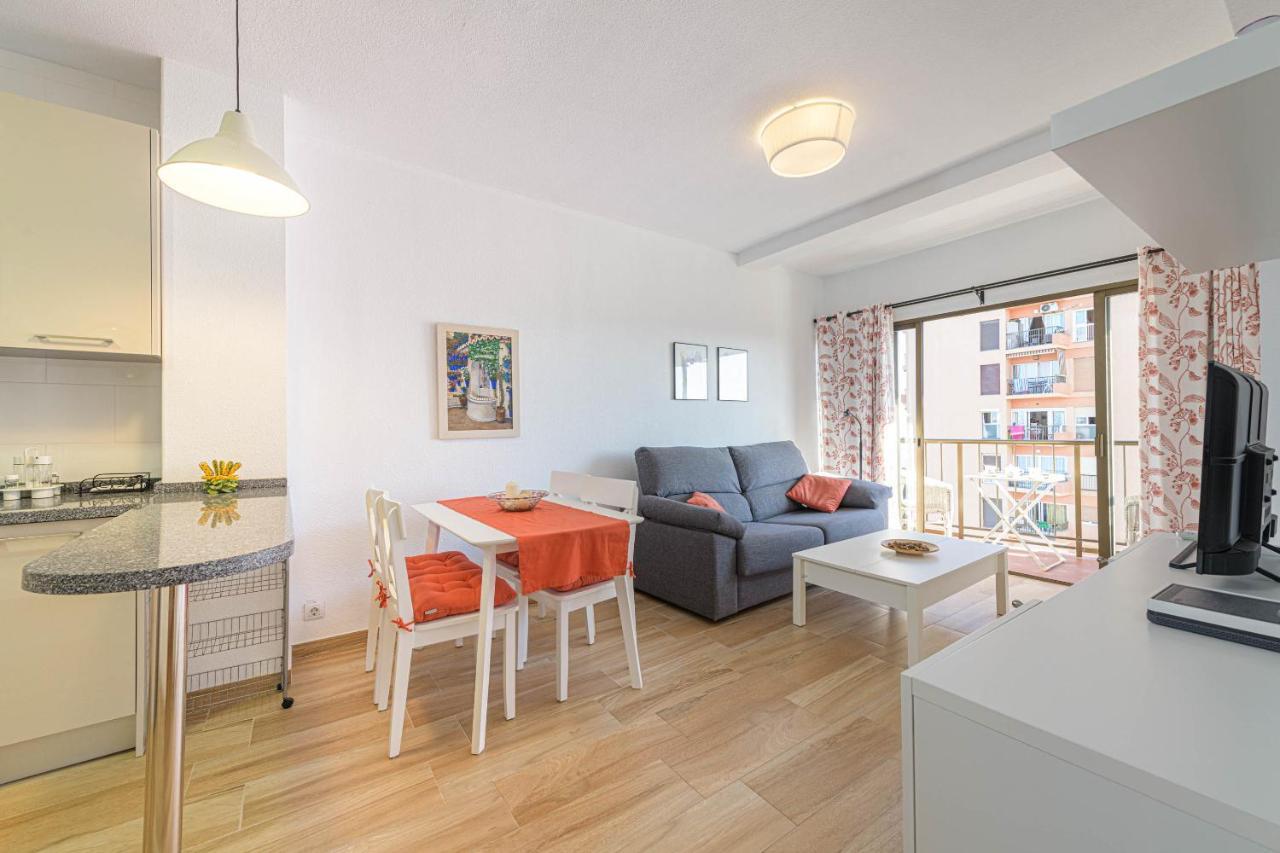 Apartamento Wintowinrentals Excelente Ubicación Y Vista Al Mar