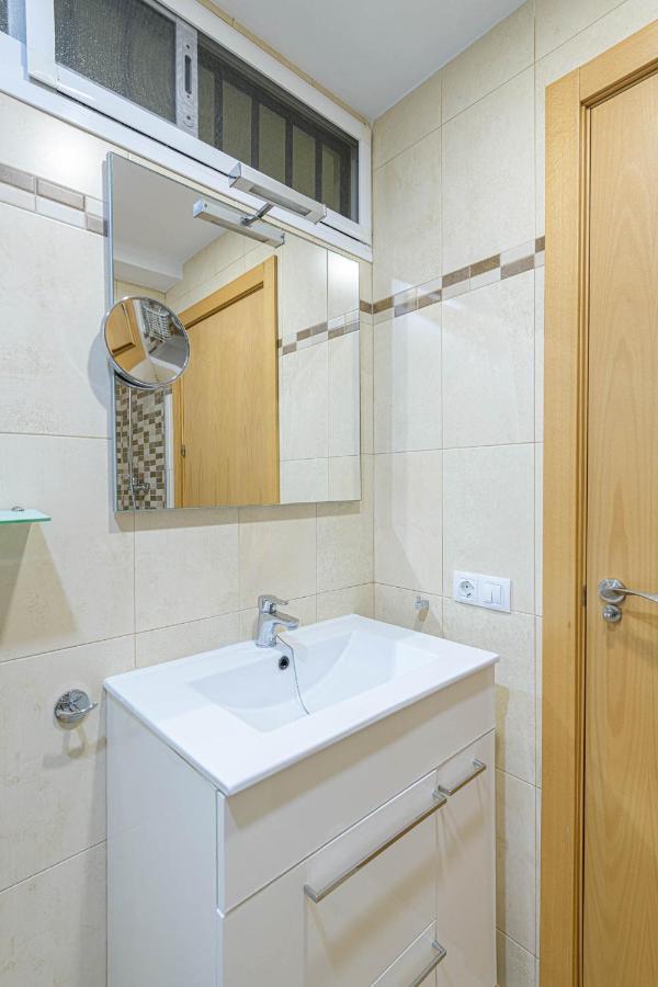 Wintowinrentals Excelente Ubicación Y Vista Al Mar Apartamento Fuengirola