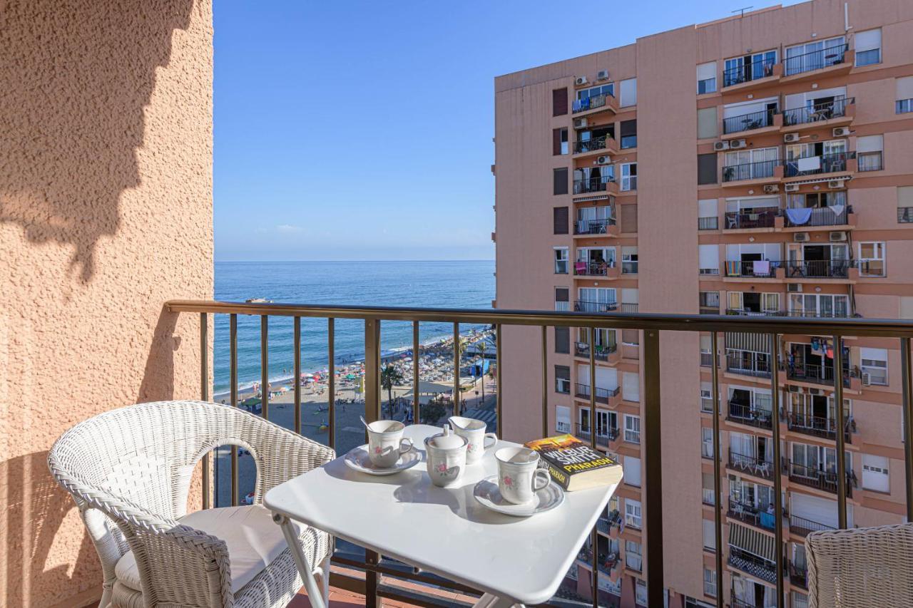 Wintowinrentals Excelente Ubicación Y Vista Al Mar Apartamento