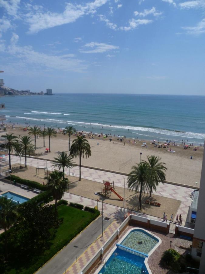 Montemar, B-9º-26 Cullera