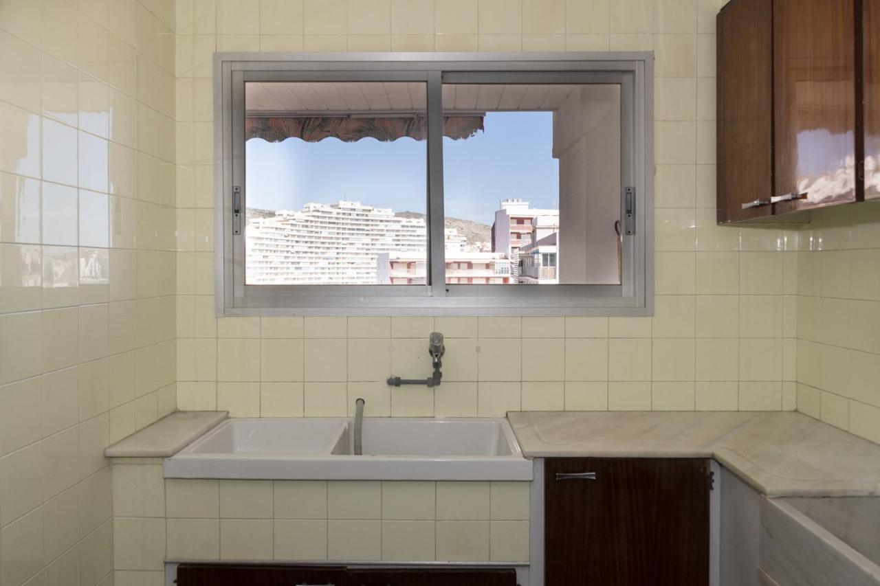 Apartamento Montemar, B-9º-26