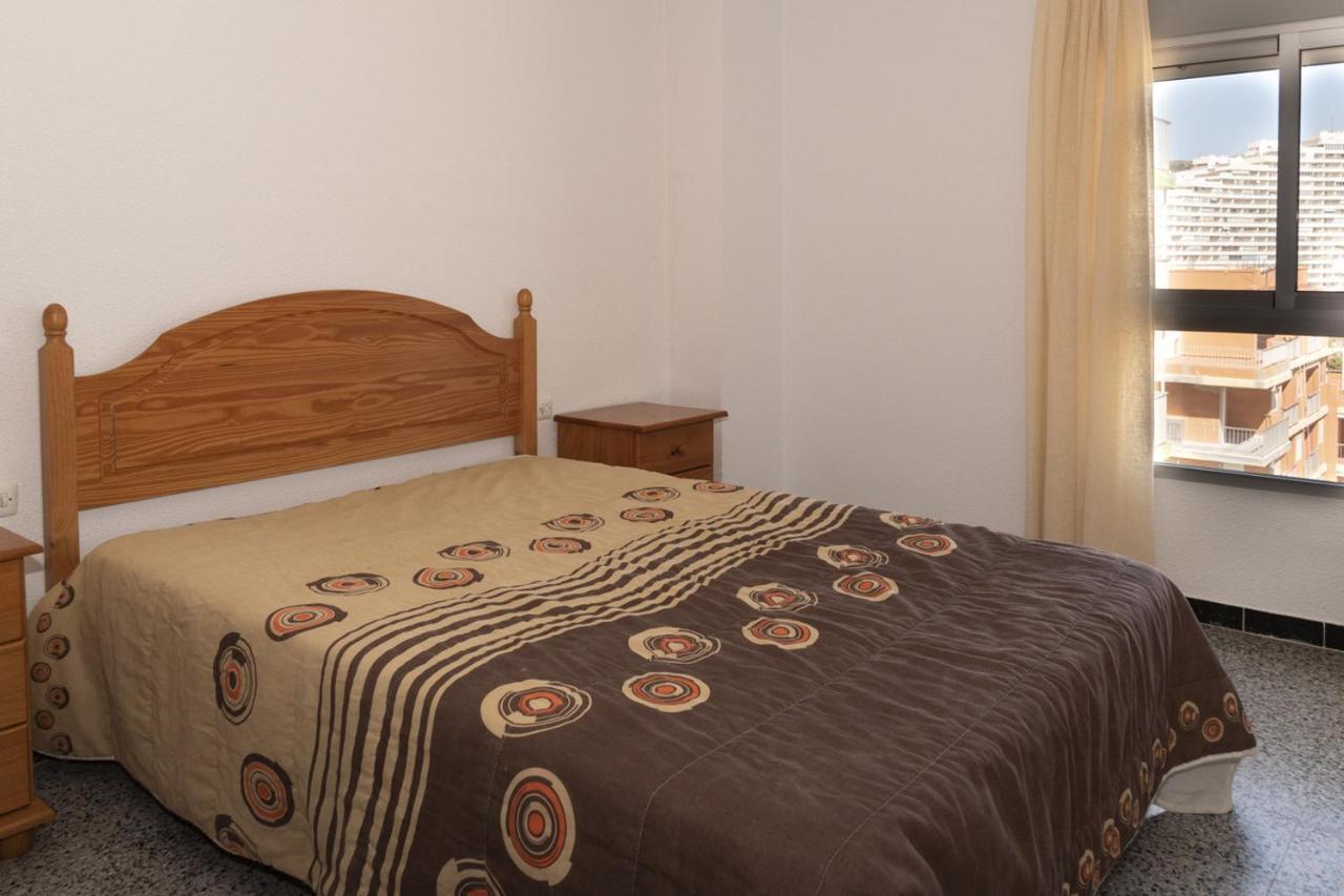 Apartamento Montemar, B-9º-26 *