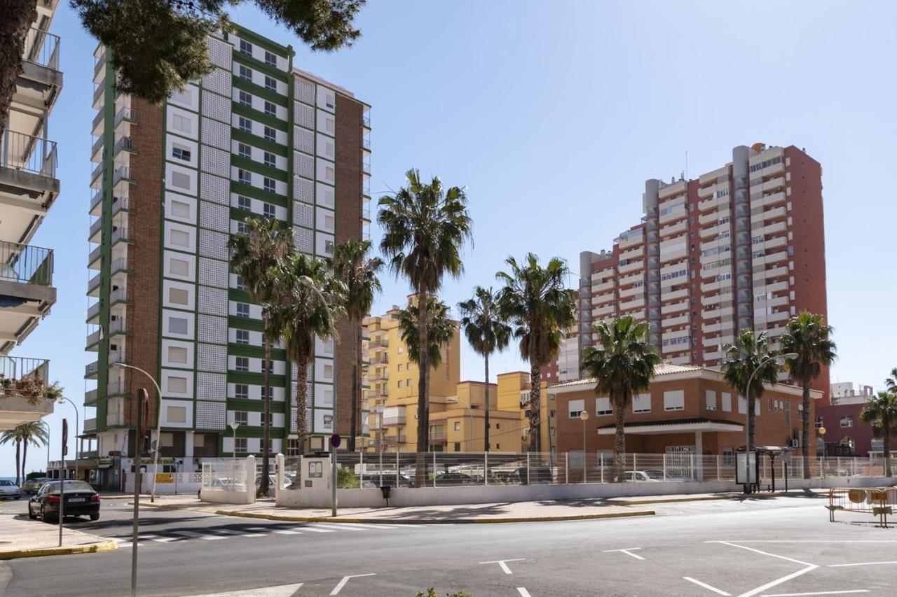 Apartamento Montemar, B-9º-26