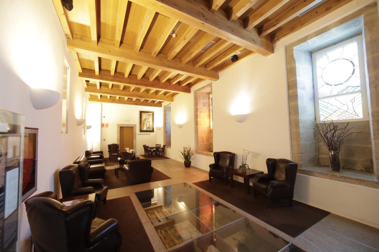 Hotel San Francisco Monumento 4*