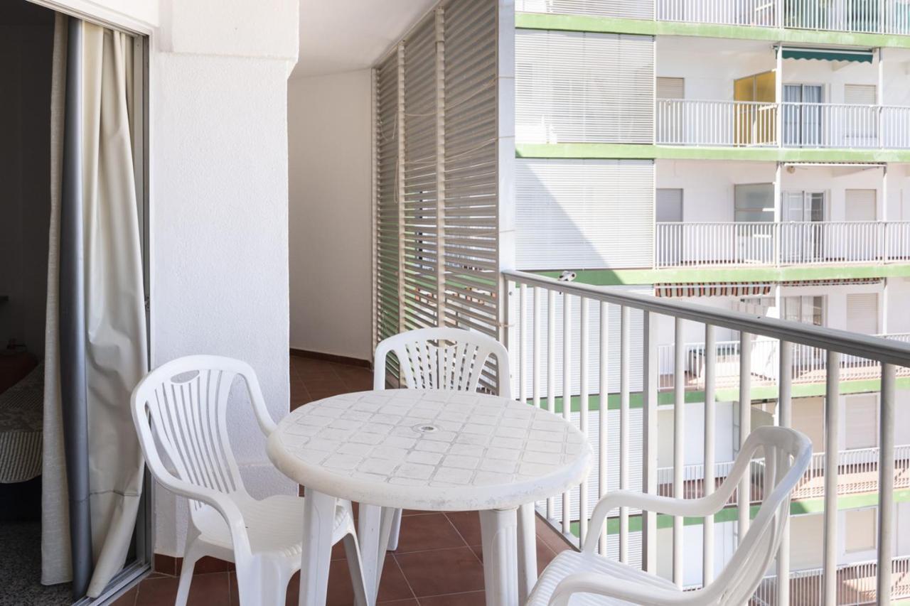 Montemar, B-9º-26 Apartamento *