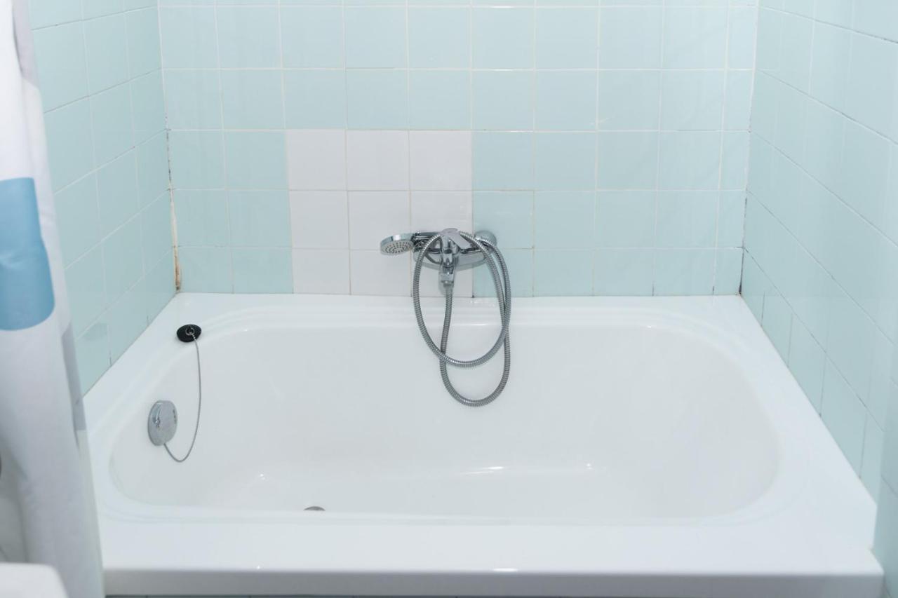 Apartamento Montemar, B-9º-26 Cullera