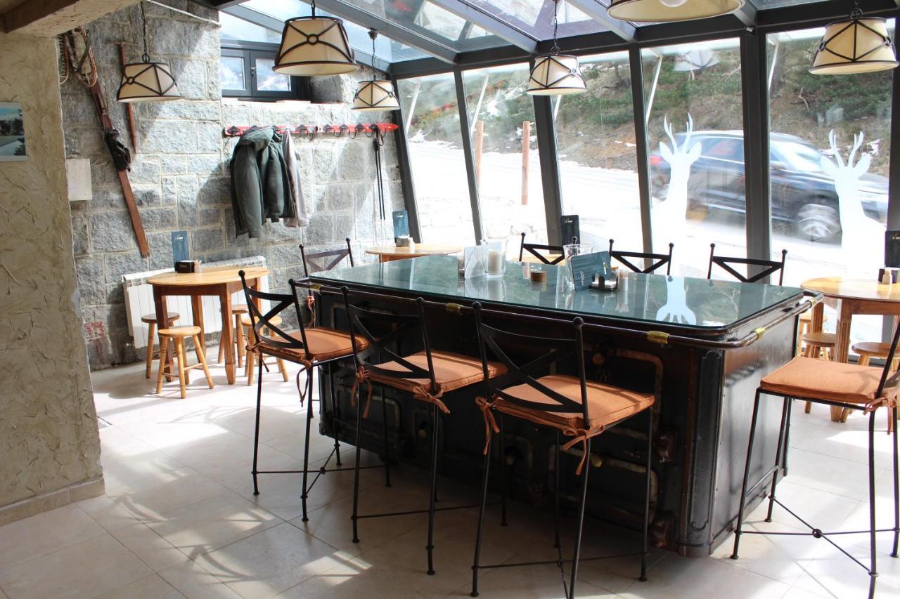 Hotel Corzo, Rural&cocina De Autor