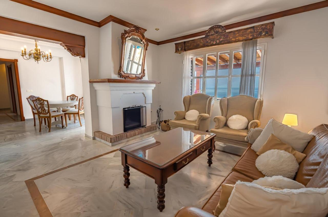 Chalet Blue Charme