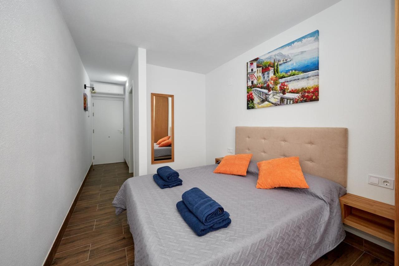 El Patio Hotel