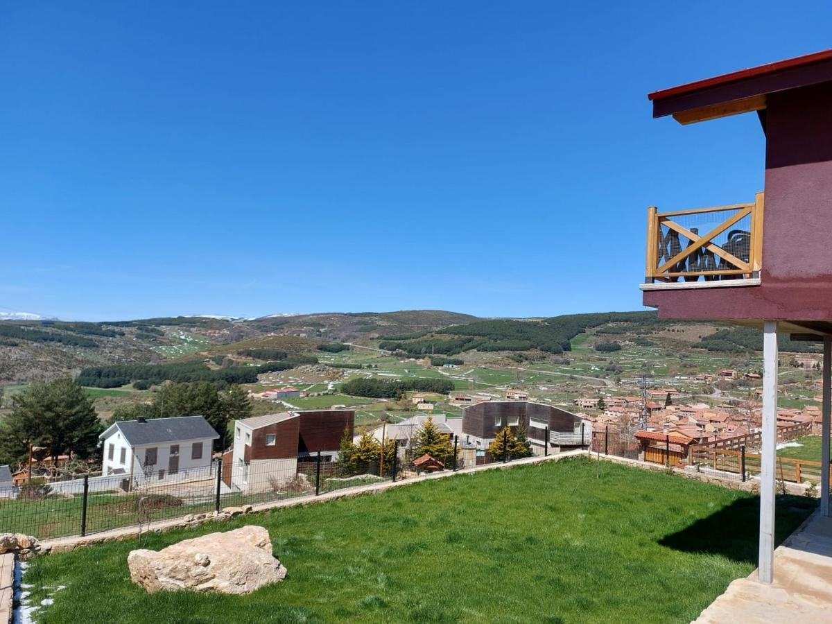 Alta Ladera Chalet