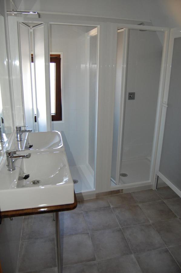 De Peregrinos Compostela Hostal *
