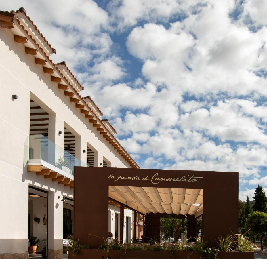Hotel La De Consuelito