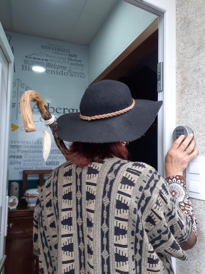 Lemavo Hostal Monforte De Lemos