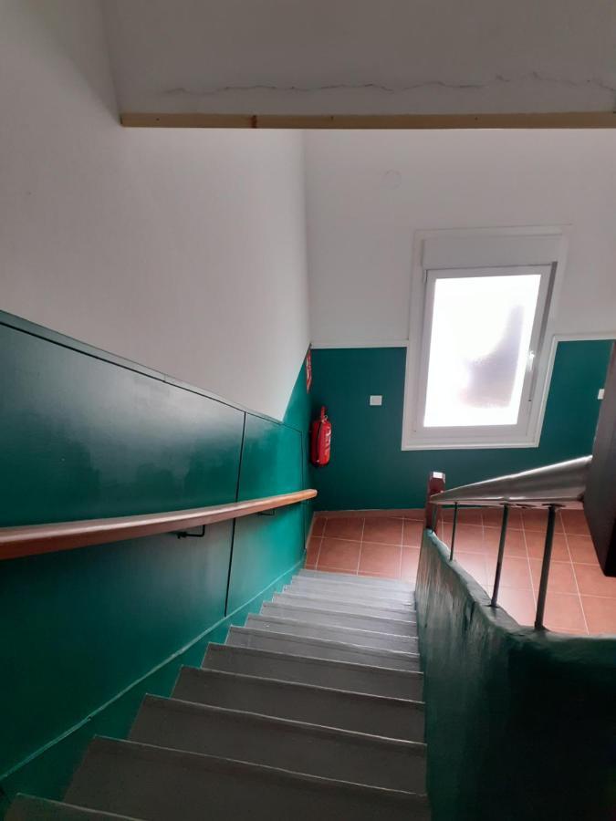 Hostal Lemavo
