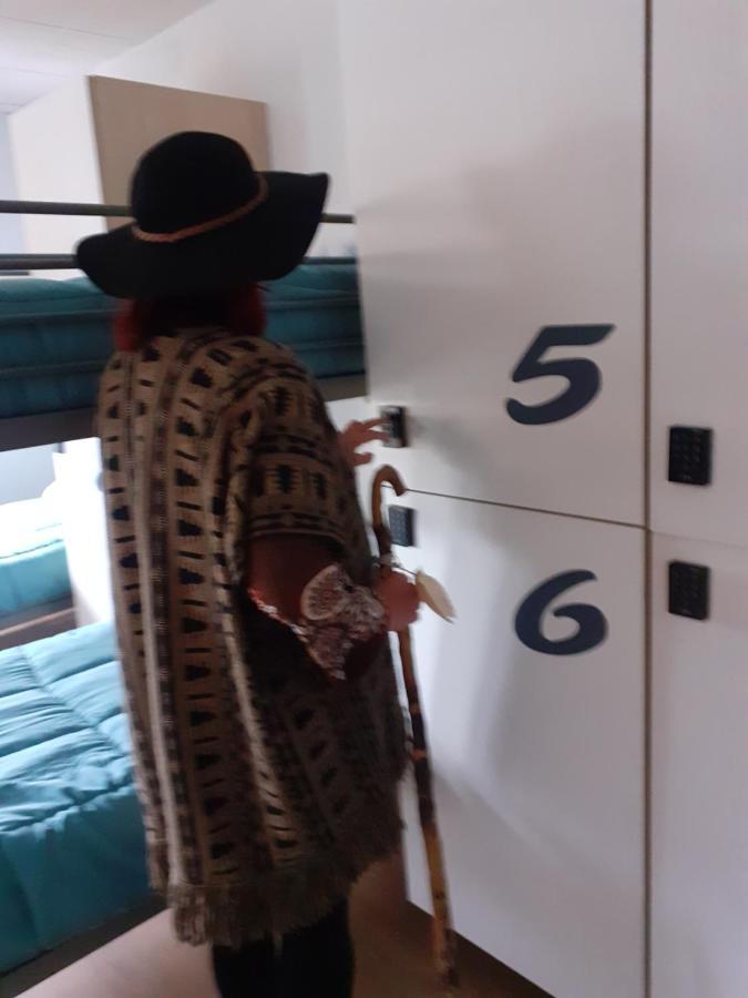 Lemavo Hostal