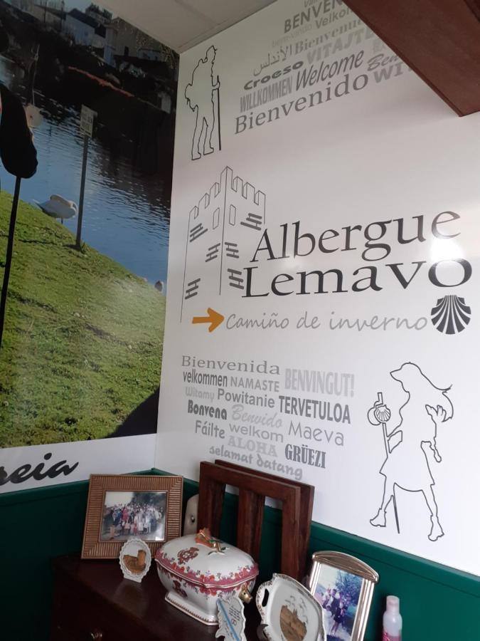 Lemavo Hostal