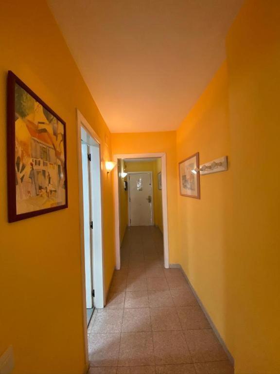 Apartahotel Cerca Del Paseo Y Port Aventura Salou