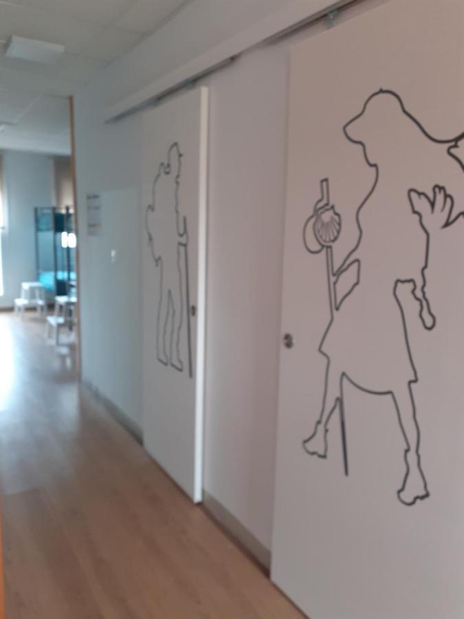 Hostal Lemavo