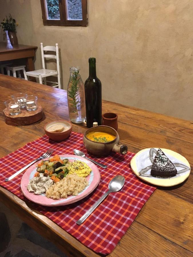 Hostel Eco El Beso - Vegano