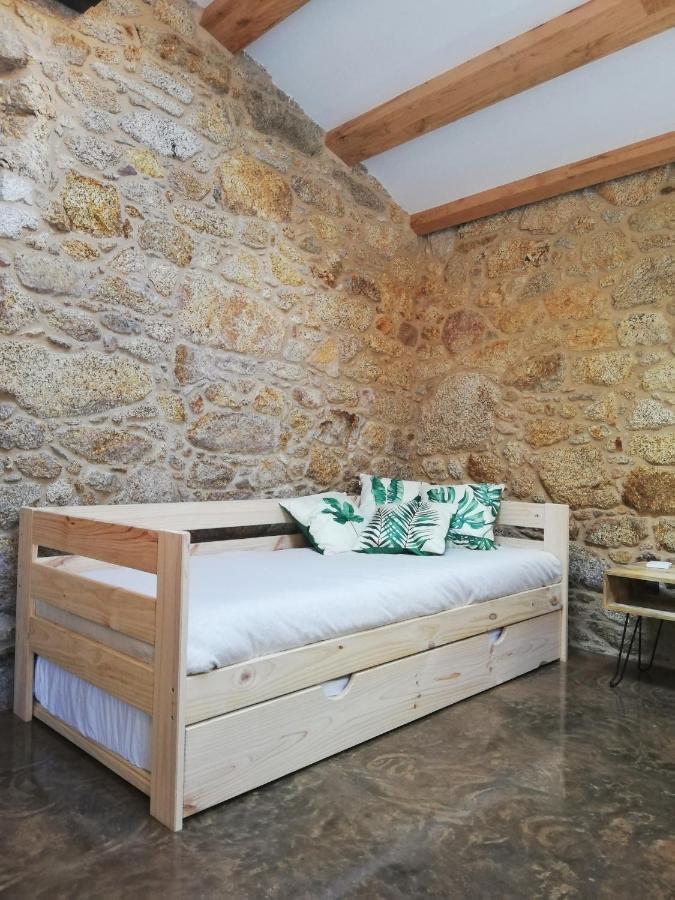 Bed and breakfast Islow Coliving