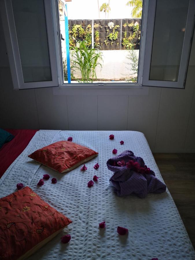 Bed and breakfast Yumbo Maspalomas (Gran Canaria)