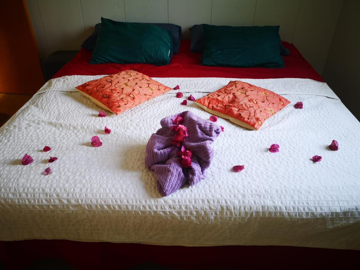 Bed and breakfast Yumbo *