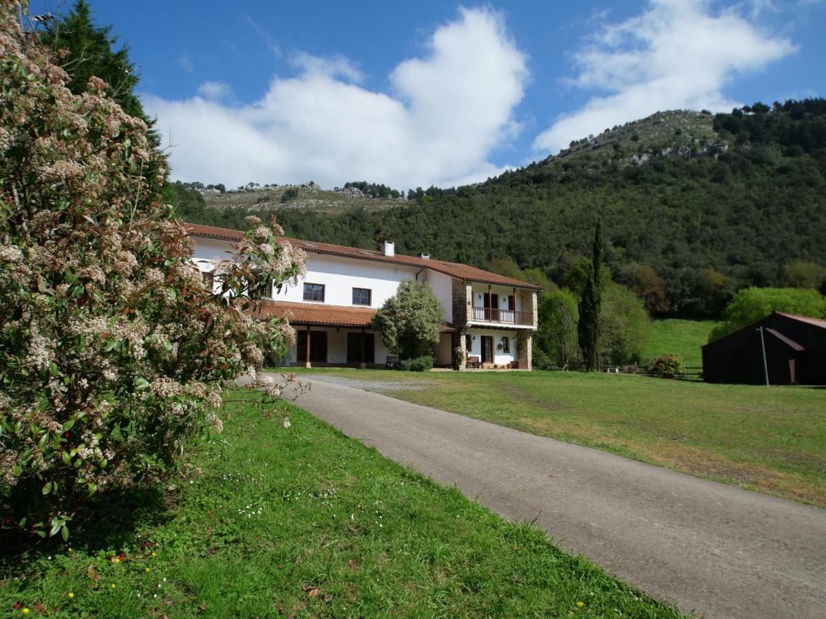 Albergue Natur Cantabria Hostel